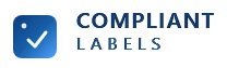 Compliant Labels logo